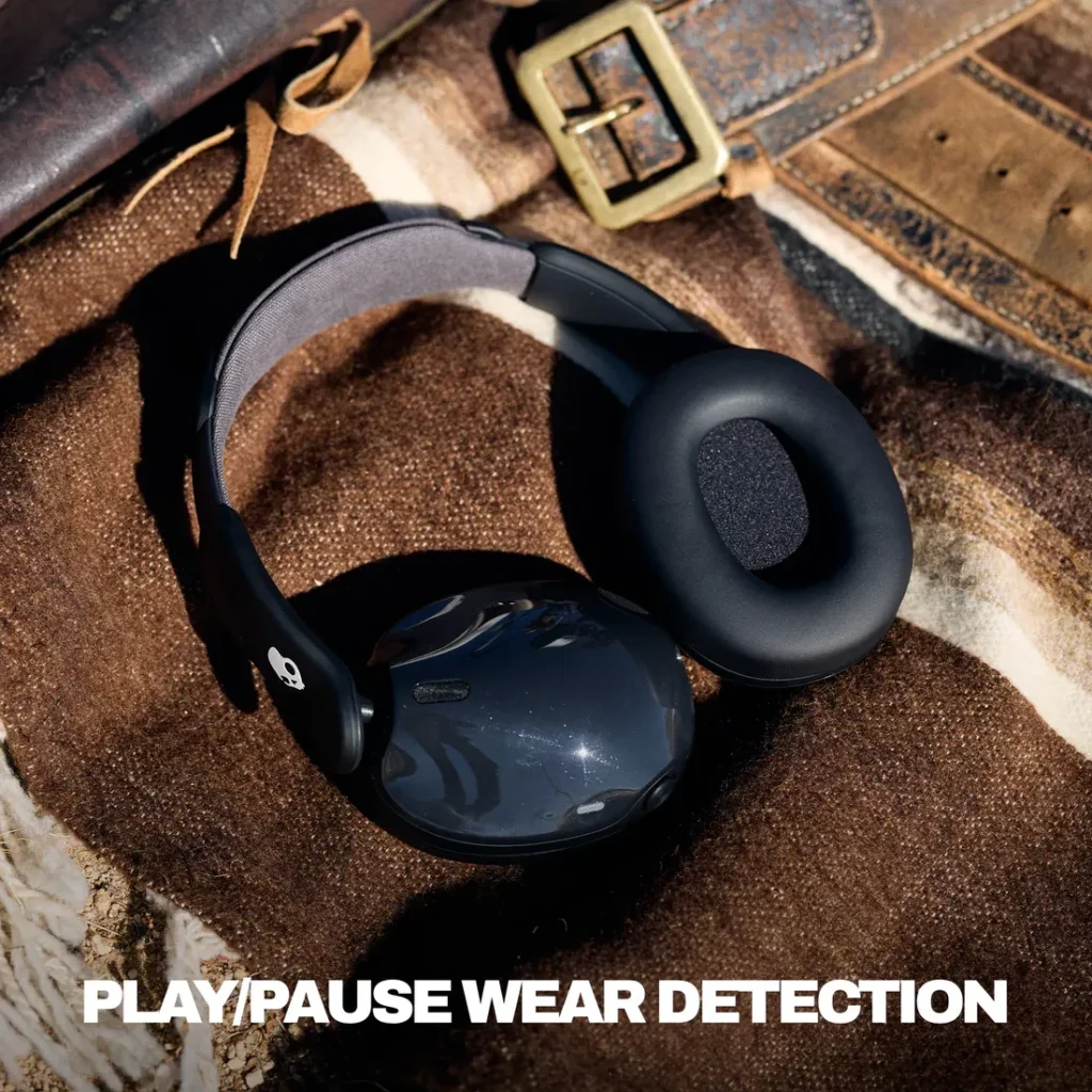 THX® Spatial Audio brings your sound to life—layered, dimensional, and all around you. It’s not just hearing music or movies, it’s feeling every detail like you’re right there in the moment.